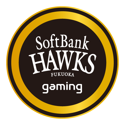 Fukuoka SoftBank HAWKS gaming Logo PNG Vector Fukuoka SoftBank HAWKS gaming Logo PNG Vector