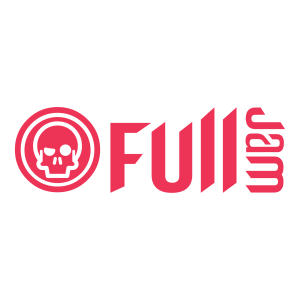 Full Jam Music Network Logo PNG SVG Vector