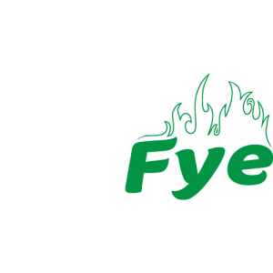Fye Logo PNG SVG Vector 01