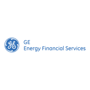 GE Energy Financial Services Logo PNG SVG Vector