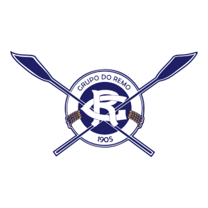 GRUPO DO REMO Logo PNG SVG Vector