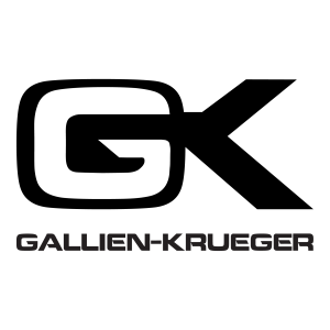 Gallien Krueger Logo PNG SVG Vector 01
