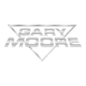 Gary Moore Logo PNG SVG Vector 01