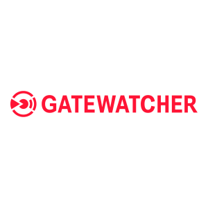 Gatewatcher Logo PNG SVG Vector 01
