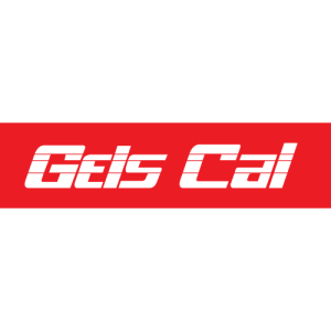 Geis cal logo PNG SVG Vector