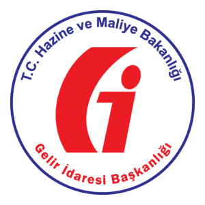 Gelir İdaresi Başkanlığı Yeni Logo PNG SVG Vector 01