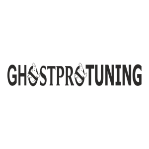 Ghost Pro Tuning Logo PNG SVG Vector 01