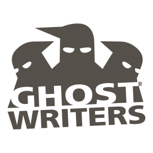 Ghostwriters Entertainment GmbH Logo PNG SVG Vector 01