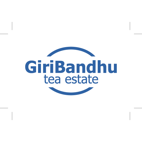 GiriBandhu Tea Estate logo PNG SVG Vector GiriBandhu Tea Estate logo PNG SVG Vector