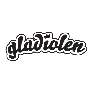 Gladiolen Logo PNG Vector