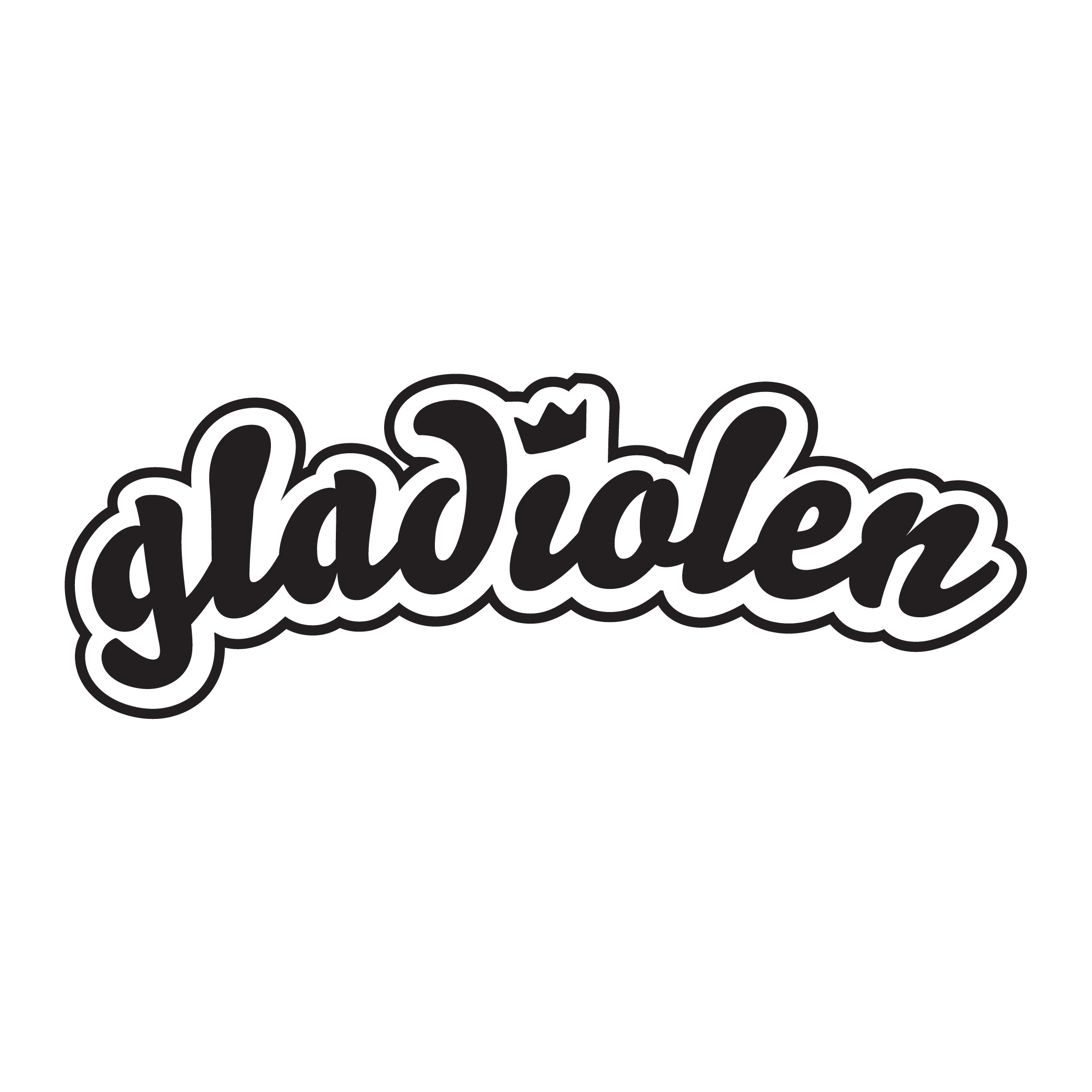 Gladiolen Logo PNG Vector Gladiolen Logo PNG Vector