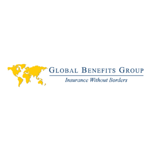 Global Benefits Group Logo PNG SVG Vector