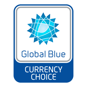 Global Blue Currency Choice Logo PNG SVG Vector