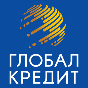 Global Credit Logo PNG SVG Vector 01