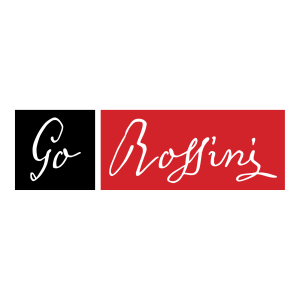 Go Rossini Logo PNG SVG Vector 01