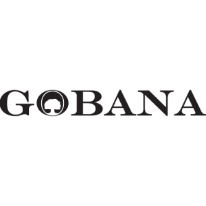 Gobana Logo PNG SVG Vector 01