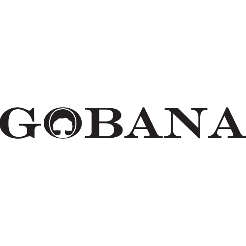 Gobana Logo PNG SVG Vector Gobana Logo PNG SVG Vector