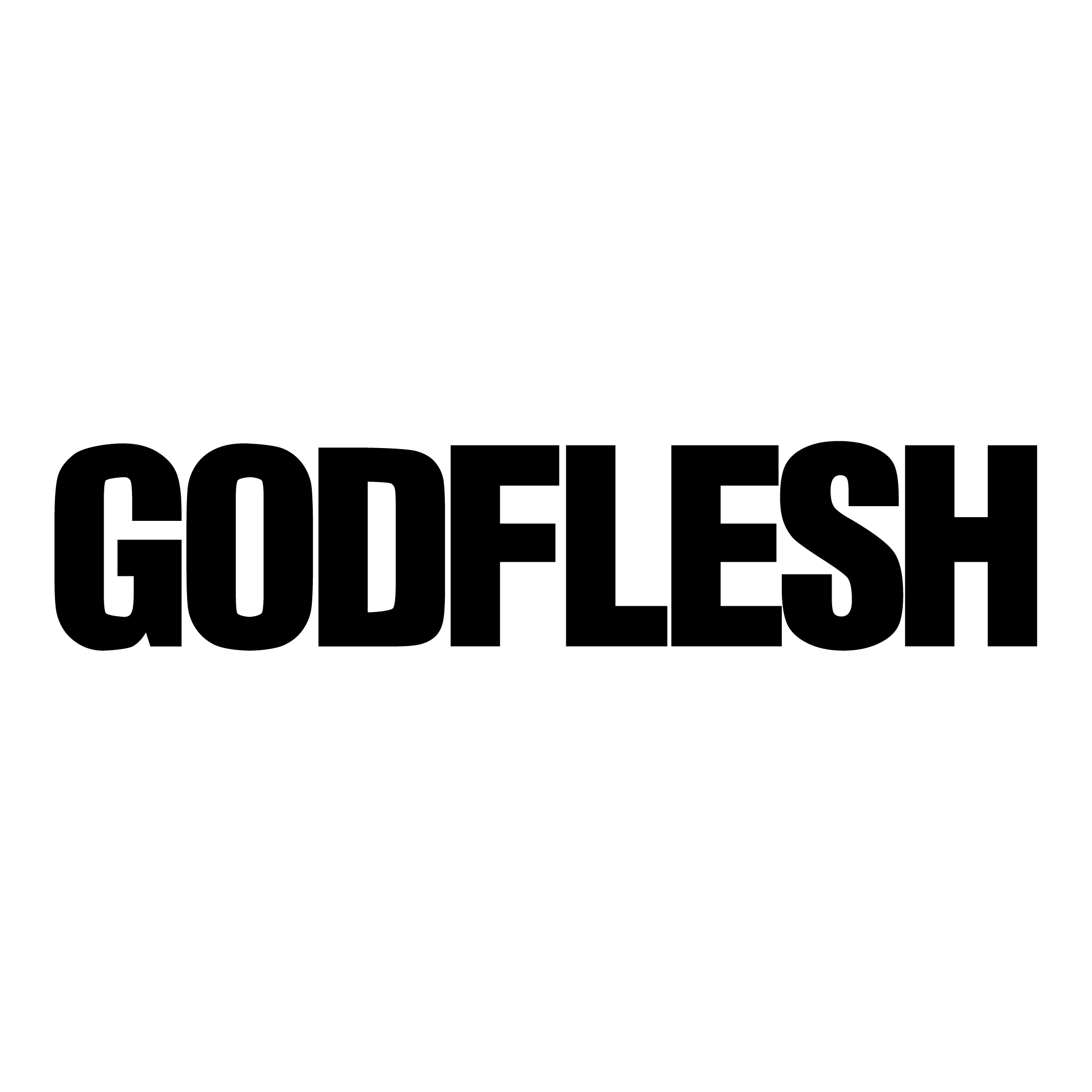 Godflesh Logo PNG SVG Vector Godflesh Logo PNG SVG Vector