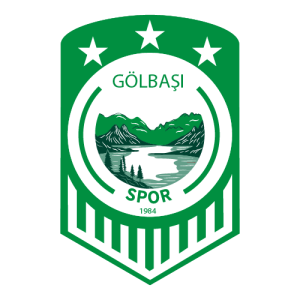Gölbaşıspor Logo PNG SVG Vector 01