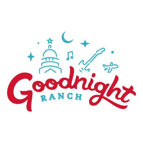 Goodnight Ranch Logo PNG Vector Goodnight Ranch Logo PNG Vector