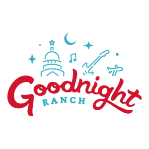 Goodnight Ranch Logo PNG SVG Vector 01