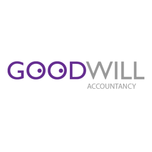 Goodwill Accountancy Logo PNG SVG Vector 01