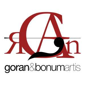 Goran & Bonumartis Logo PNG SVG Vector 01
