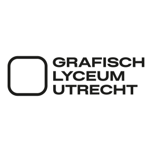 Grafisch Lyceum Utrecht Logo PNG SVG Vector 01