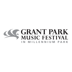 Grant Park Music Logo PNG SVG Vector