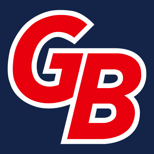 Great Britain 2023 Logo PNG SVG Vector Great Britain 2023 Logo PNG SVG Vector