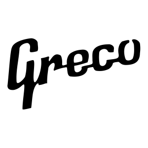 Greco Logo PNG SVG Vector