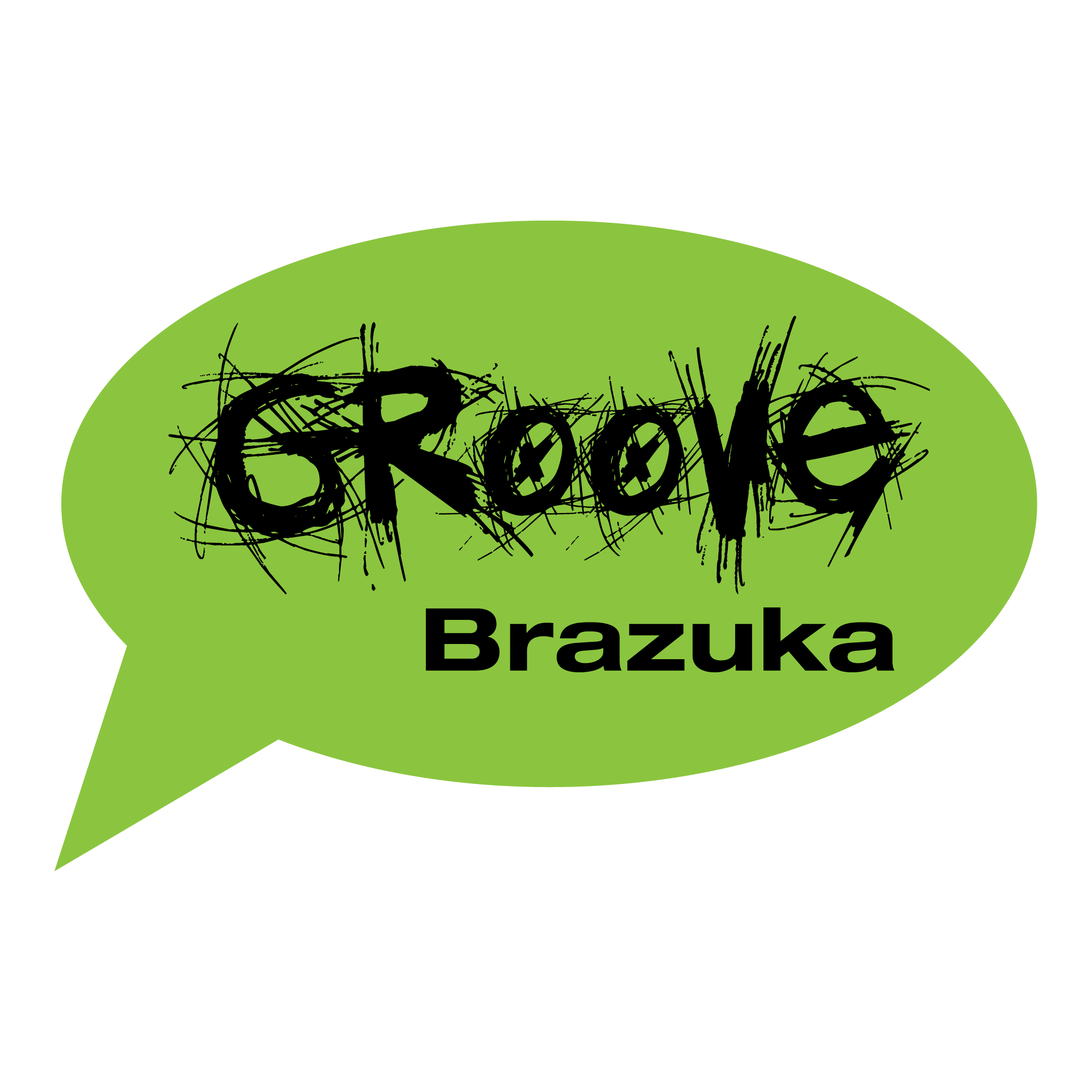 Groove Brazuka Logo PNG SVG Vector Groove Brazuka Logo PNG SVG Vector