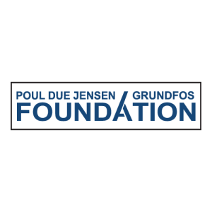 Grundfos Foundation Logo PNG SVG Vector 01