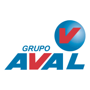 Grupo Aval Logo PNG SVG Vector 01