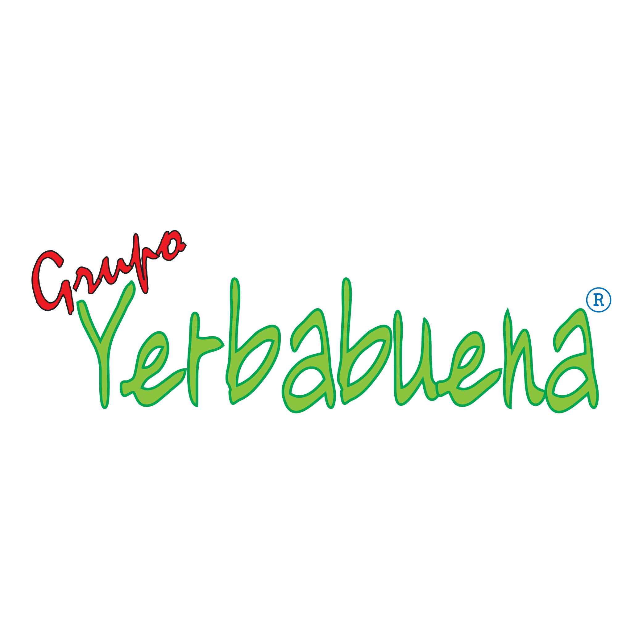 Grupo Yerbabuena Logo PNG Vector Grupo Yerbabuena Logo PNG Vector