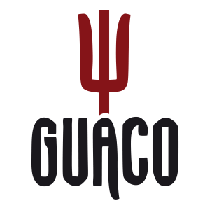 Guaco Logo PNG SVG Vector 01