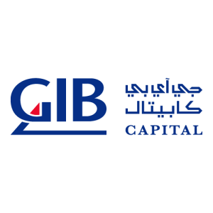 Gulf International Bank Logo PNG SVG Vector 01