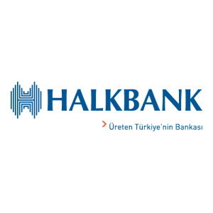 HALKBANK Logo PNG SVG Vector 01