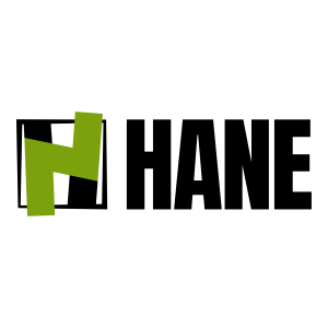 HANE Logo PNG Vector