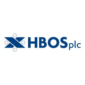 HBOS Logo PNG SVG Vector