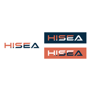HISEA PNG Logo PNG SVG Vector 01