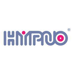 HYPNO Logo PNG SVG Vector