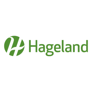Hageland Logo PNG Vector