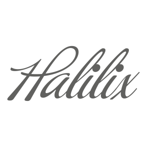 Halilix Logo PNG SVG Vector