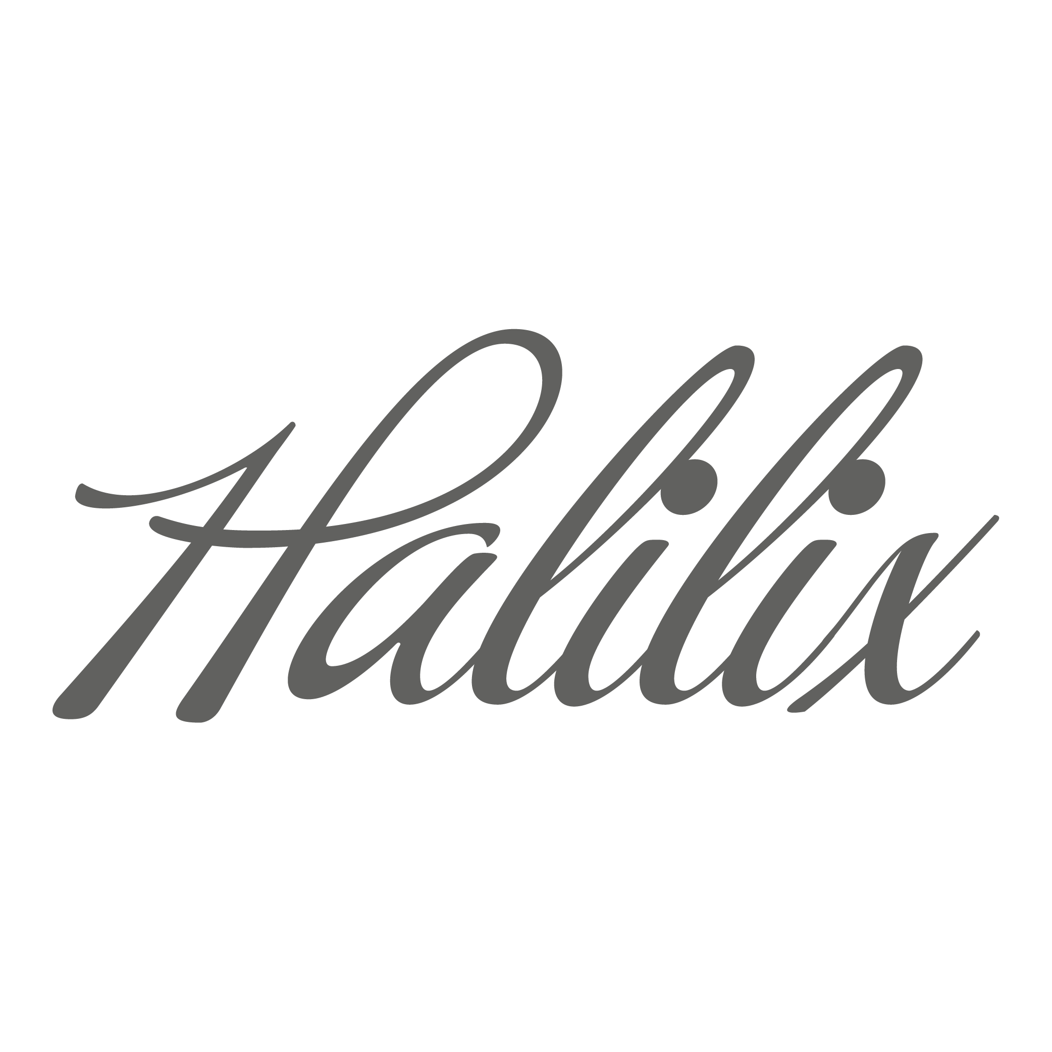 Halilix Logo PNG SVG Vector Halilix Logo PNG SVG Vector
