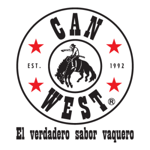 Hamburguesas Canwest Logo PNG Vector