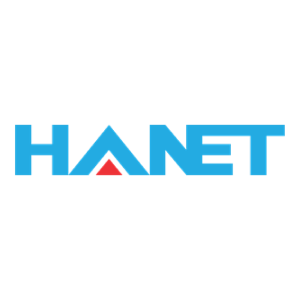 Hanet Logo PNG SVG Vector