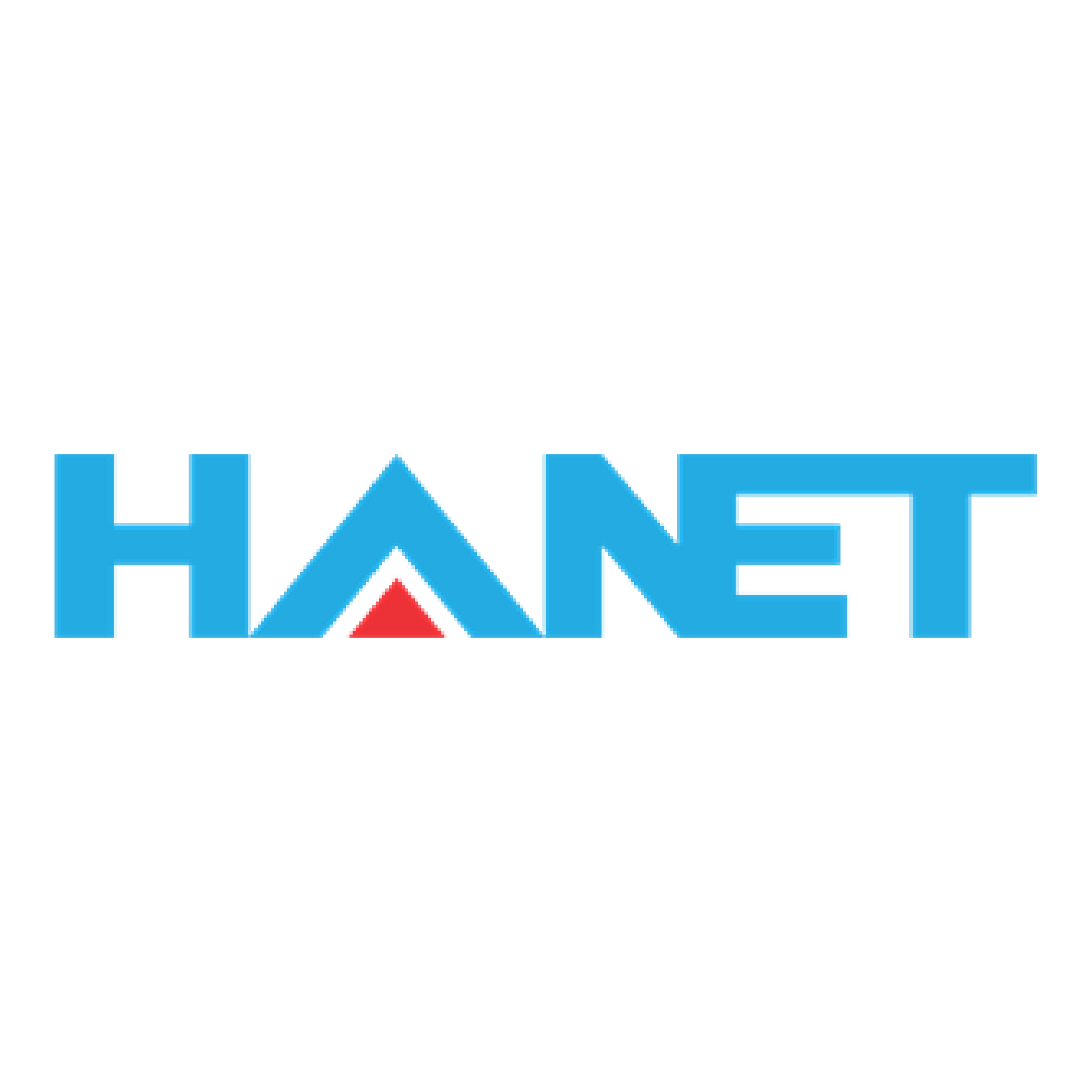 Hanet Logo PNG SVG Vector Hanet Logo PNG SVG Vector