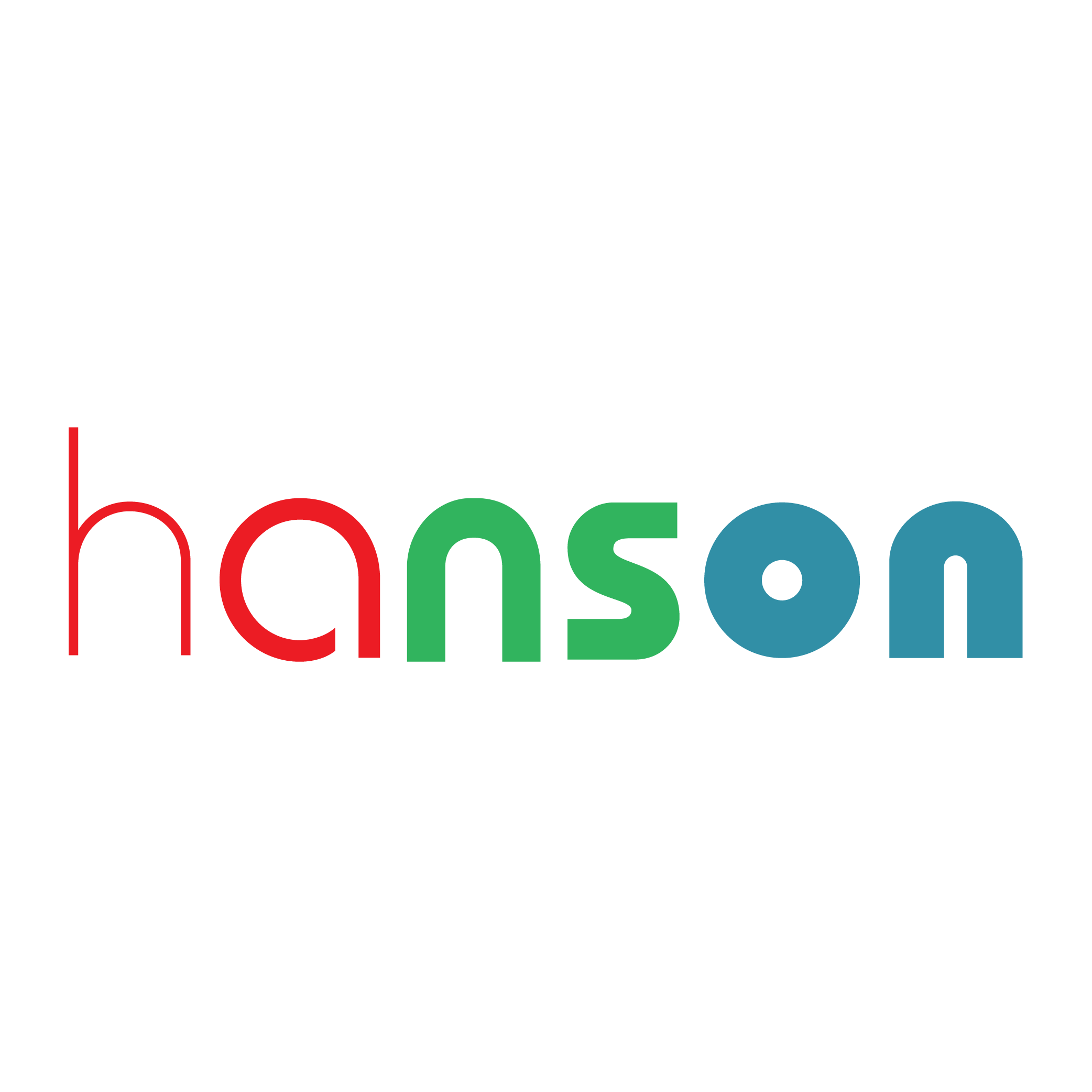 Hanson Logo PNG SVG Vector Hanson Logo PNG SVG Vector