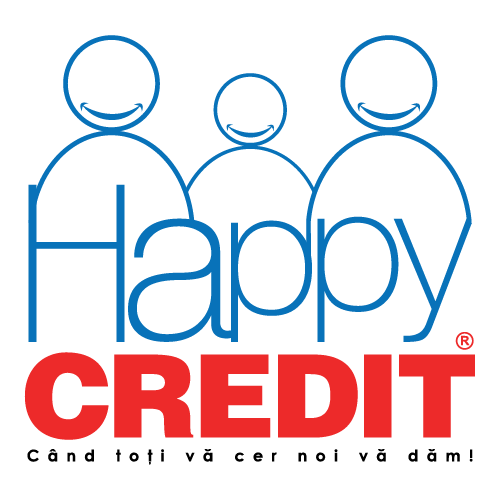 Happy Credit Logo PNG SVG Vector Happy Credit Logo PNG SVG Vector